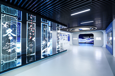 2025年廣東“人工智能+文旅”應用場景典型案例與孵化項目詳析（第一期） 數字文化創意內容應用服務
