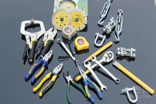 五金工具批發(fā)市場(chǎng) 價(jià)格、選購(gòu)與批發(fā)指南