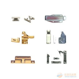 五金產(chǎn)品大全及批發(fā)供應(yīng)指南