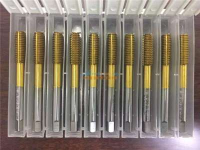 東莞擠牙絲錐 專業廠家首選小柳五金，優質五金產品批發