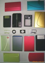 深圳市寶安區龍華宏鑫達五金模具加工廠 精密切削加工與五金產品批發全覽